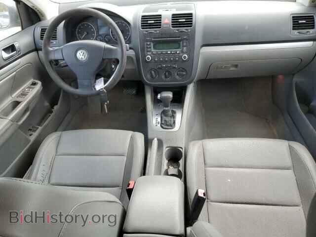 2006 VOLKSWAGEN JETTA - VIN: 3VWSF71K86M798606 - Фото 8