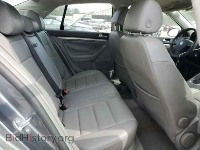 2006 VOLKSWAGEN JETTA - VIN: 3VWSF71K86M798606 - Фото 10