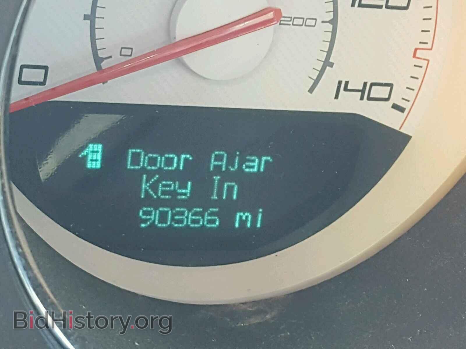 2012 DODGE CHALLENGER - VIN: 2C3CDYAG0CH104195 - Фото 8