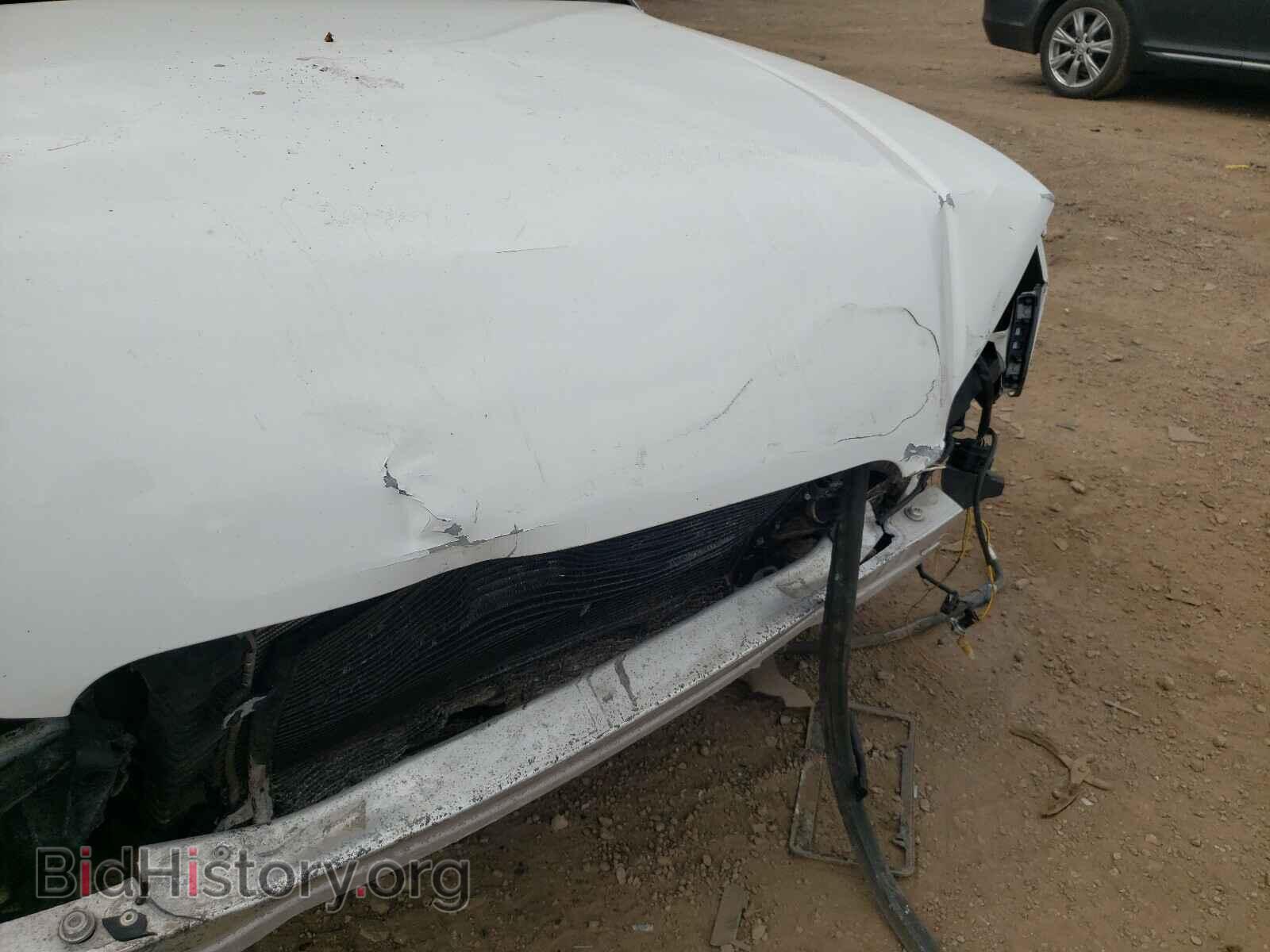 2008 AUDI A4 - VIN: WAUDF78E38A061399 - Фото 9