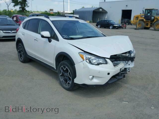 Фотография JF2GPAKC2D1215789 - SUBARU XV 2013