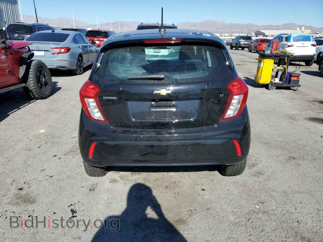 2022 CHEVROLET SPARK - VIN: KL8CD6SA8NC013085 - Фото 6