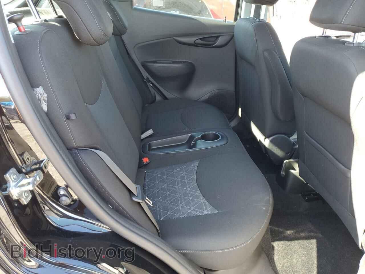 2022 CHEVROLET SPARK - VIN: KL8CD6SA8NC013085 - Фото 10