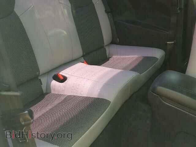 2013 HYUNDAI GENESIS - VIN: KMHHT6KD6DU105729 - Фото 6