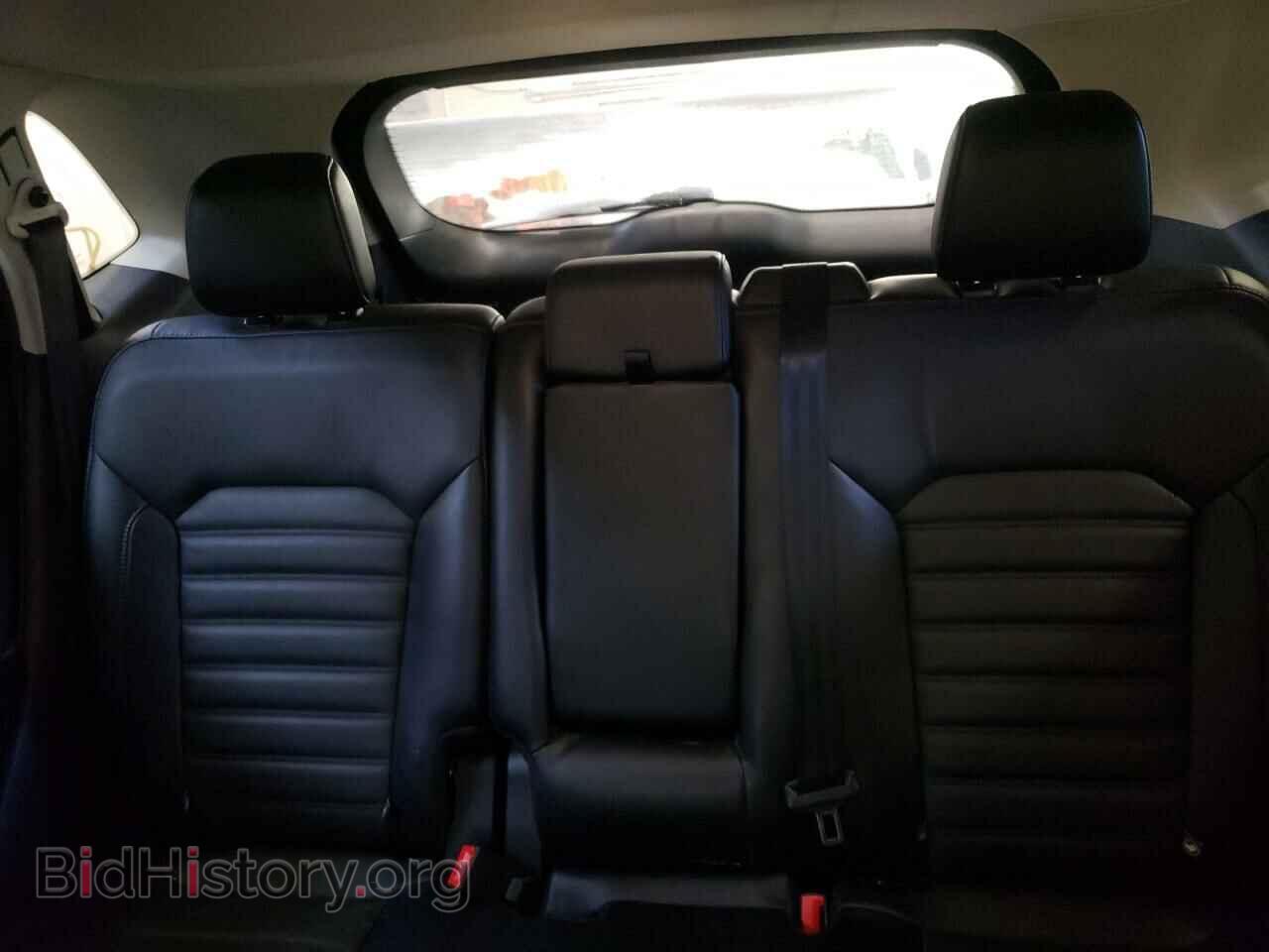 2017 FORD EDGE - VIN: 2FMPK4J91HBB99983 - Photo 10