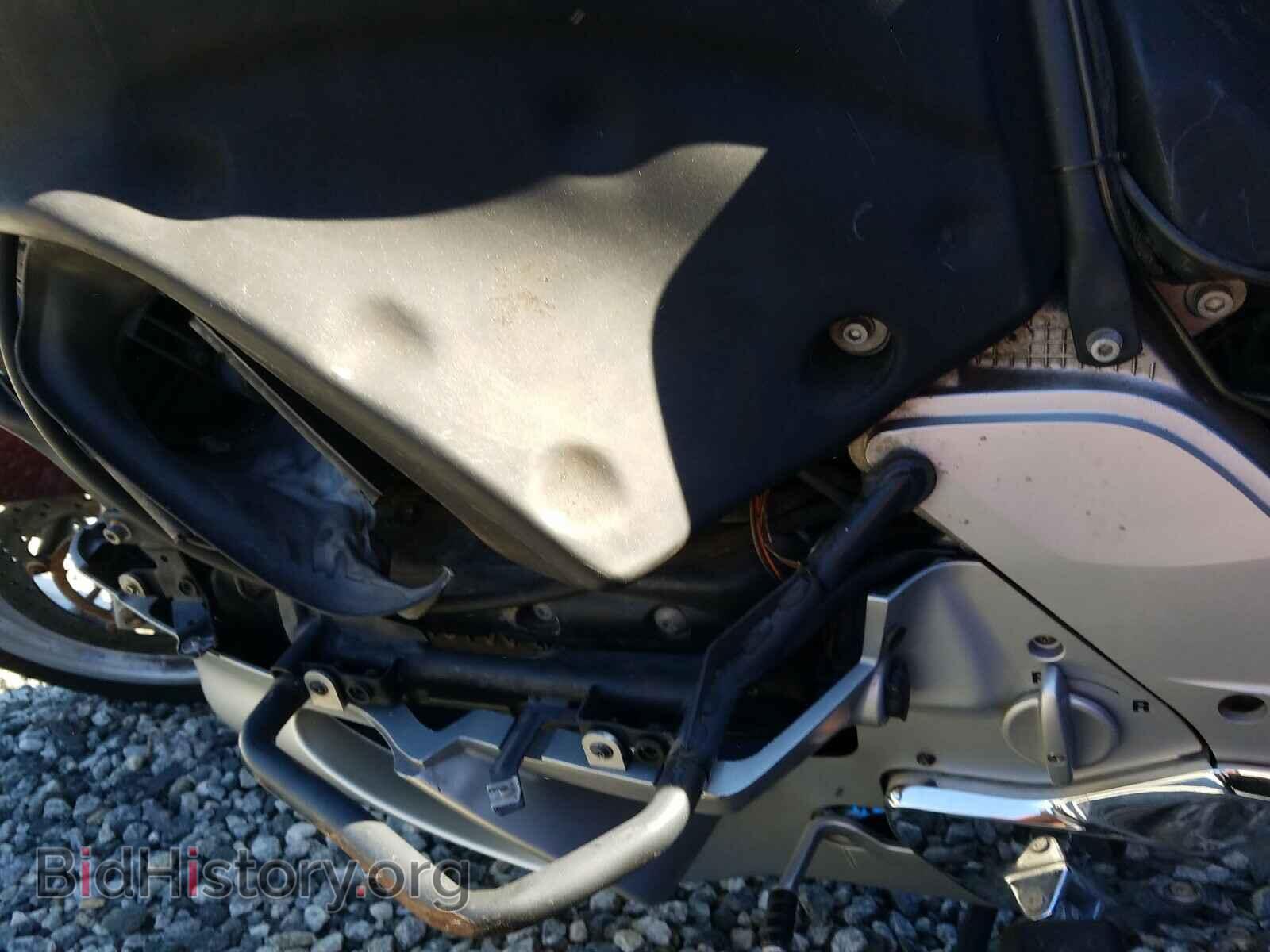 1999 BMW MOTORCYCLE - VIN: WB10555AXXZD71849 - Фото 7