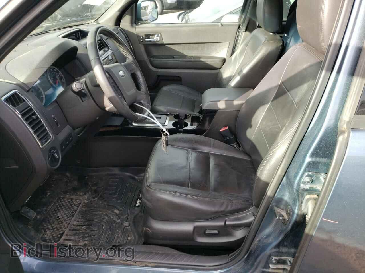 2012 FORD ESCAPE - VIN: 1FMCU0EG0CKA16047 - Фото 7