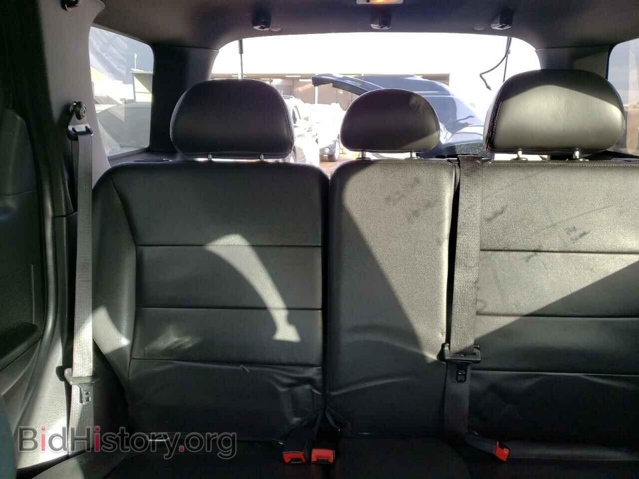 2012 FORD ESCAPE - VIN: 1FMCU0EG0CKA16047 - Фото 10