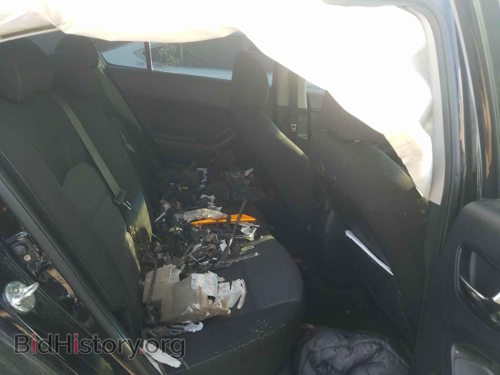 2017 KIA FORTE - VIN: 3KPFL4A74HE013180 - Photo 6