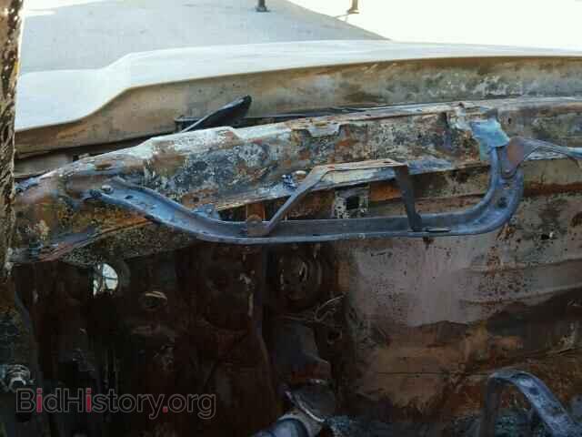2006 CHEVROLET SILVERADO - VIN: 1GCHC23U46F255485 - Фото 8