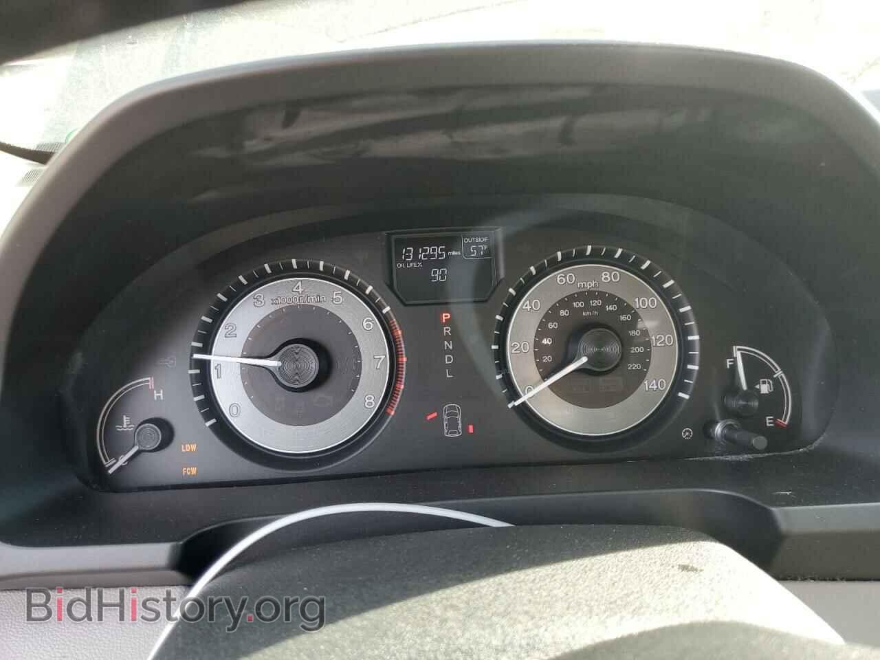 2015 HONDA All Models - VIN: 5FNRL5H68FB129604 - Фото 9