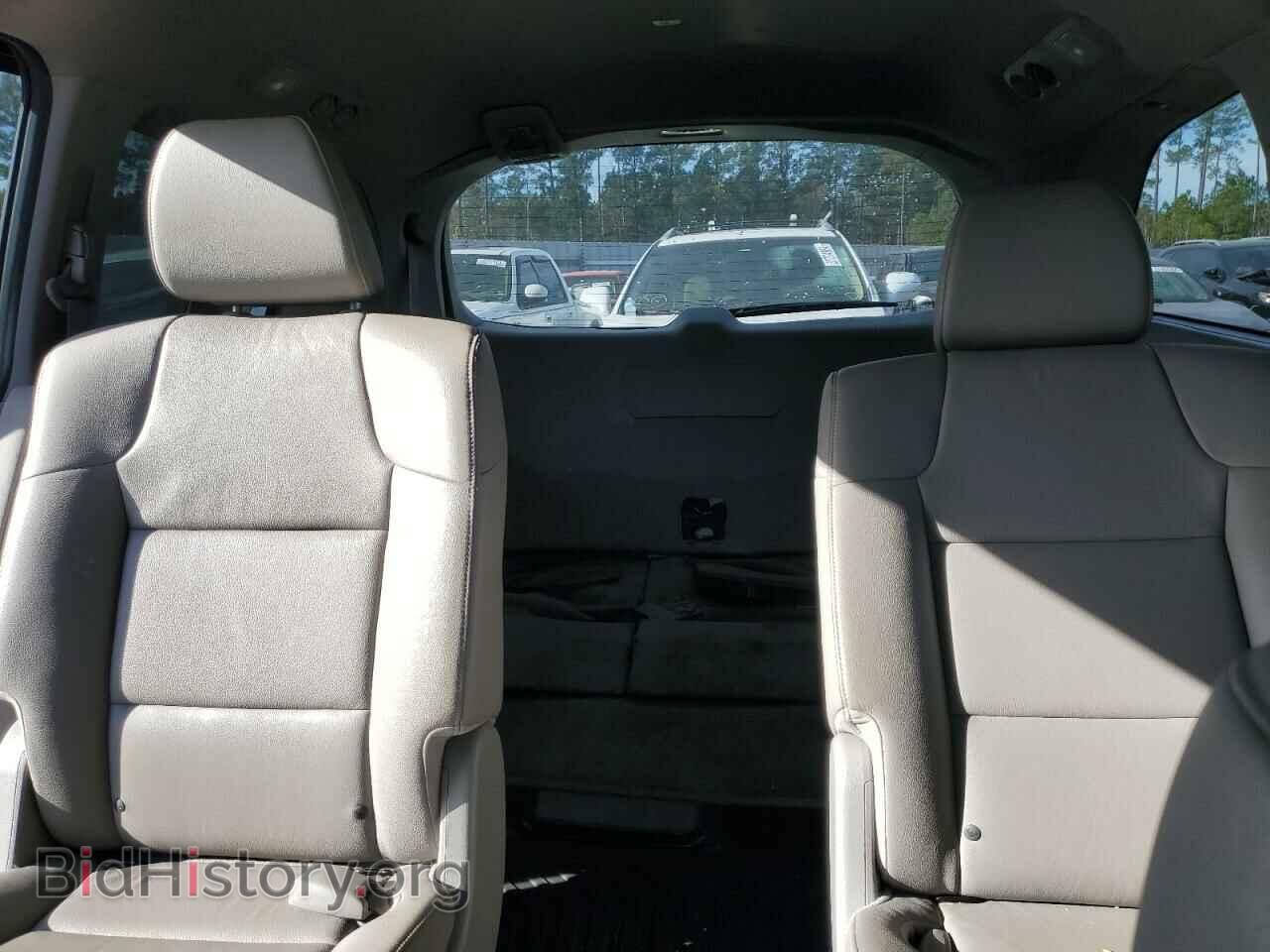 2015 HONDA All Models - VIN: 5FNRL5H68FB129604 - Фото 10