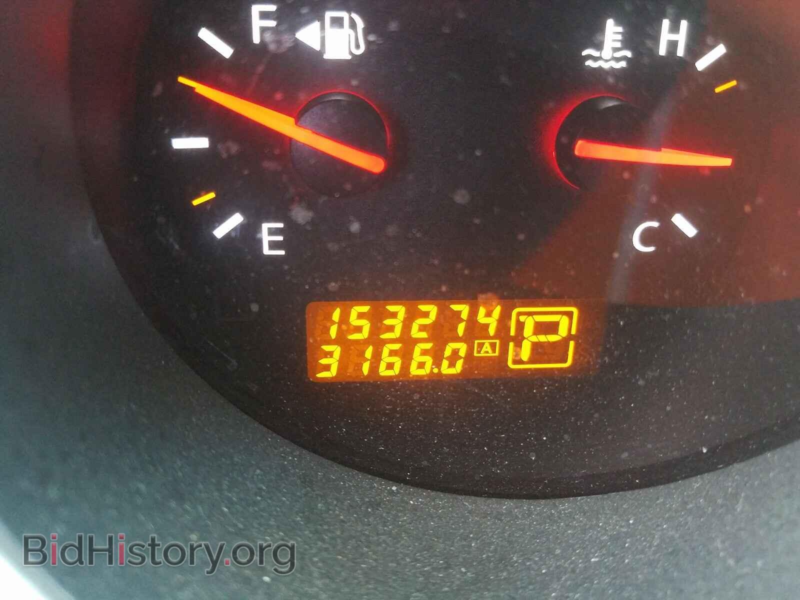 2007 NISSAN MAXIMA - VIN: 1N4BA41EX7C841684 - Фото 8