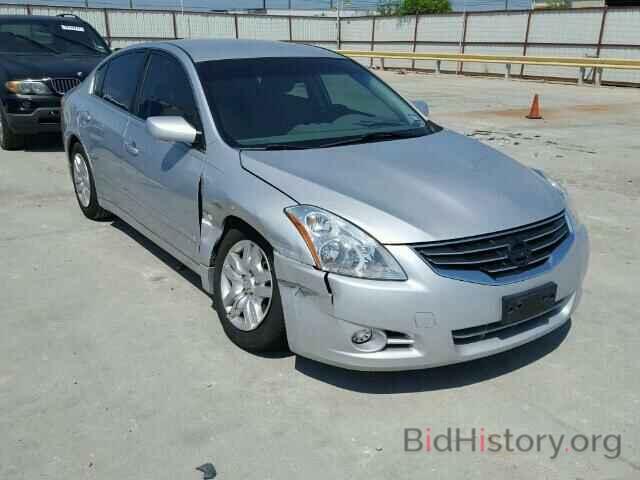 Photo 1N4AL2AP4CN462903 - NISSAN ALTIMA 2012