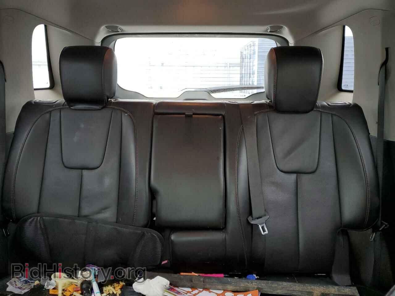 2012 GMC TERRAIN - VIN: 2GKFLXE51C6267436 - Photo 10