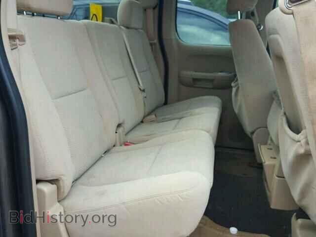 2008 CHEVROLET SILVERADO - VIN: 1GCEC19C98Z244995 - Photo 6
