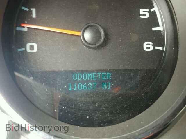 2008 CHEVROLET SILVERADO - VIN: 1GCEC19C98Z244995 - Photo 8