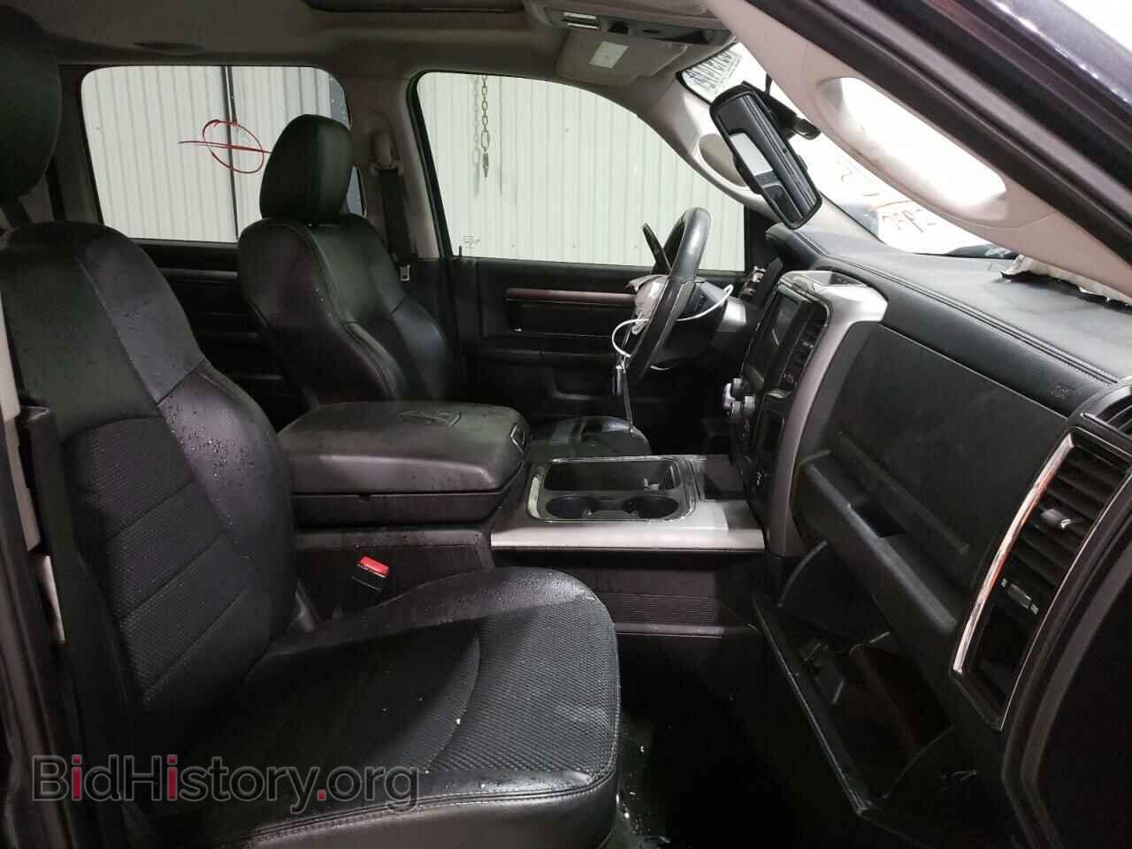 2016 RAM 1500 - VIN: 1C6RR7UT9GS102980 - Фото 5