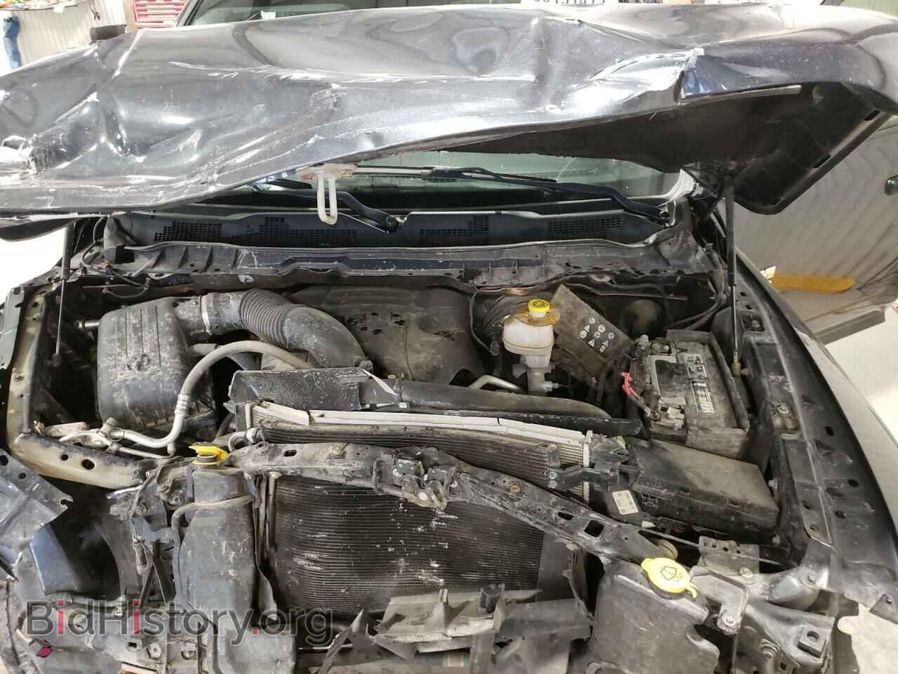 2016 RAM 1500 - VIN: 1C6RR7UT9GS102980 - Фото 7