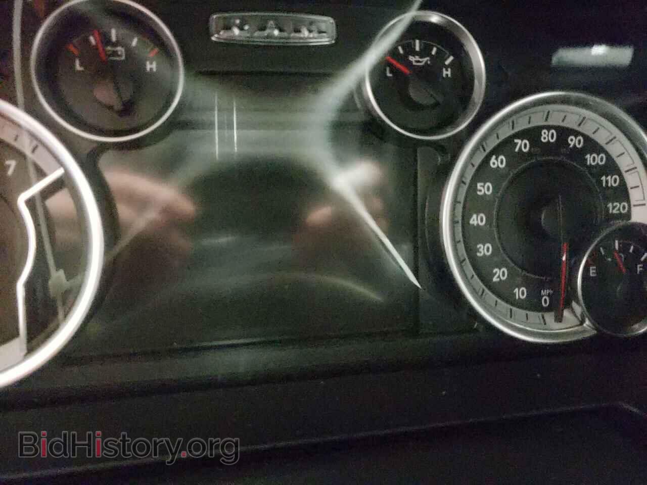 2016 RAM 1500 - VIN: 1C6RR7UT9GS102980 - Фото 8