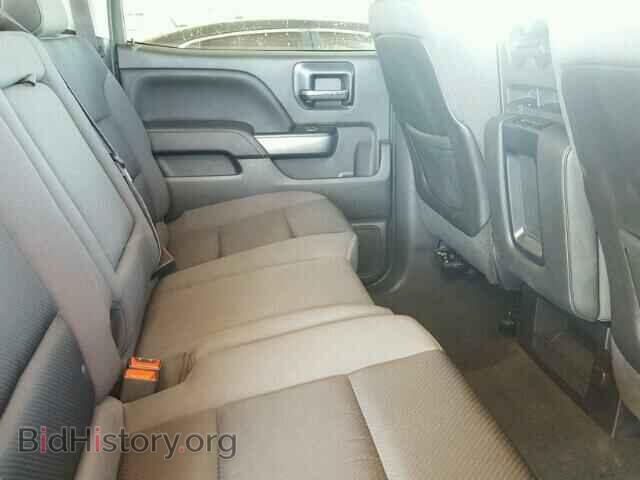 2014 CHEVROLET SILVERADO - VIN: 3GCPCREC4EG479491 - Фото 6