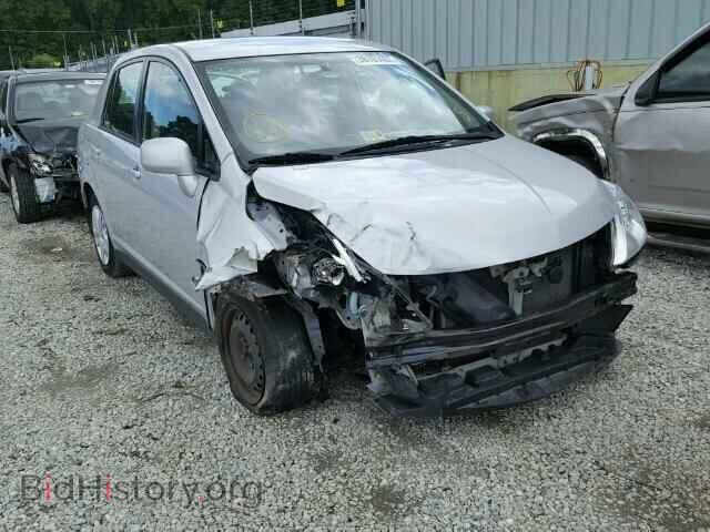 Фотография 3N1BC1AP8BL424469 - NISSAN VERSA 2011