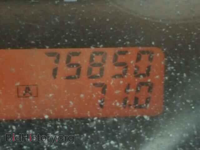 2011 NISSAN VERSA - VIN: 3N1BC1AP8BL424469 - Фото 8