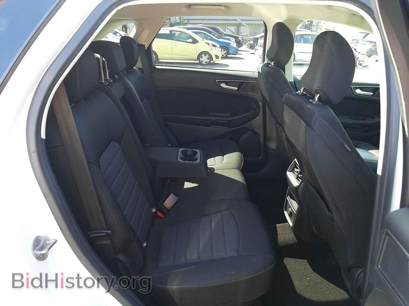 2016 FORD EDGE - VIN: 2FMPK3G92GBC31419 - Фото 6