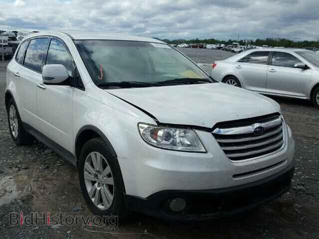 Фотография 4S4WX92D994403812 - SUBARU TRIBECA 2009