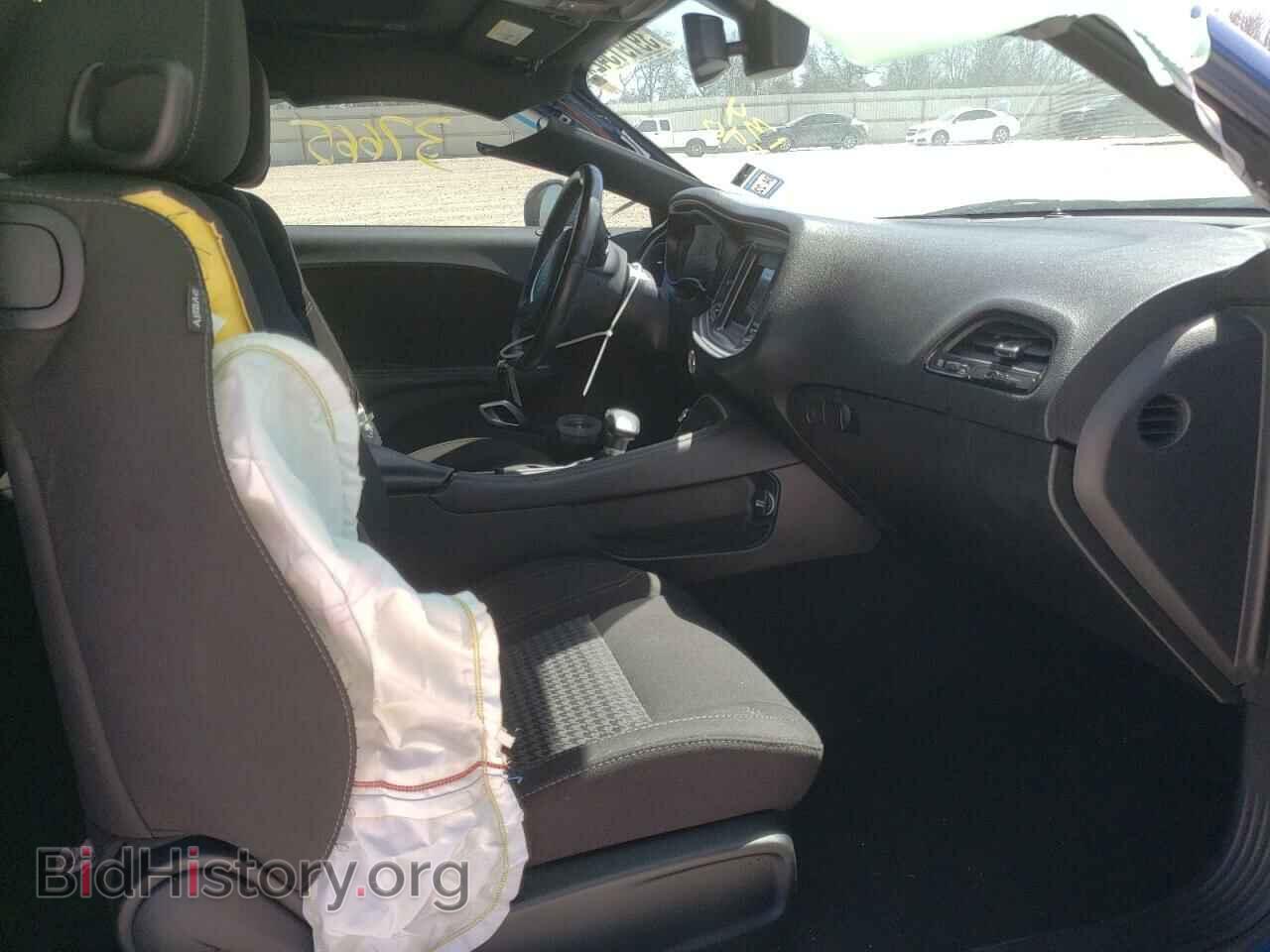 2020 DODGE CHALLENGER - VIN: 2C3CDZAG7LH134090 - Фото 5