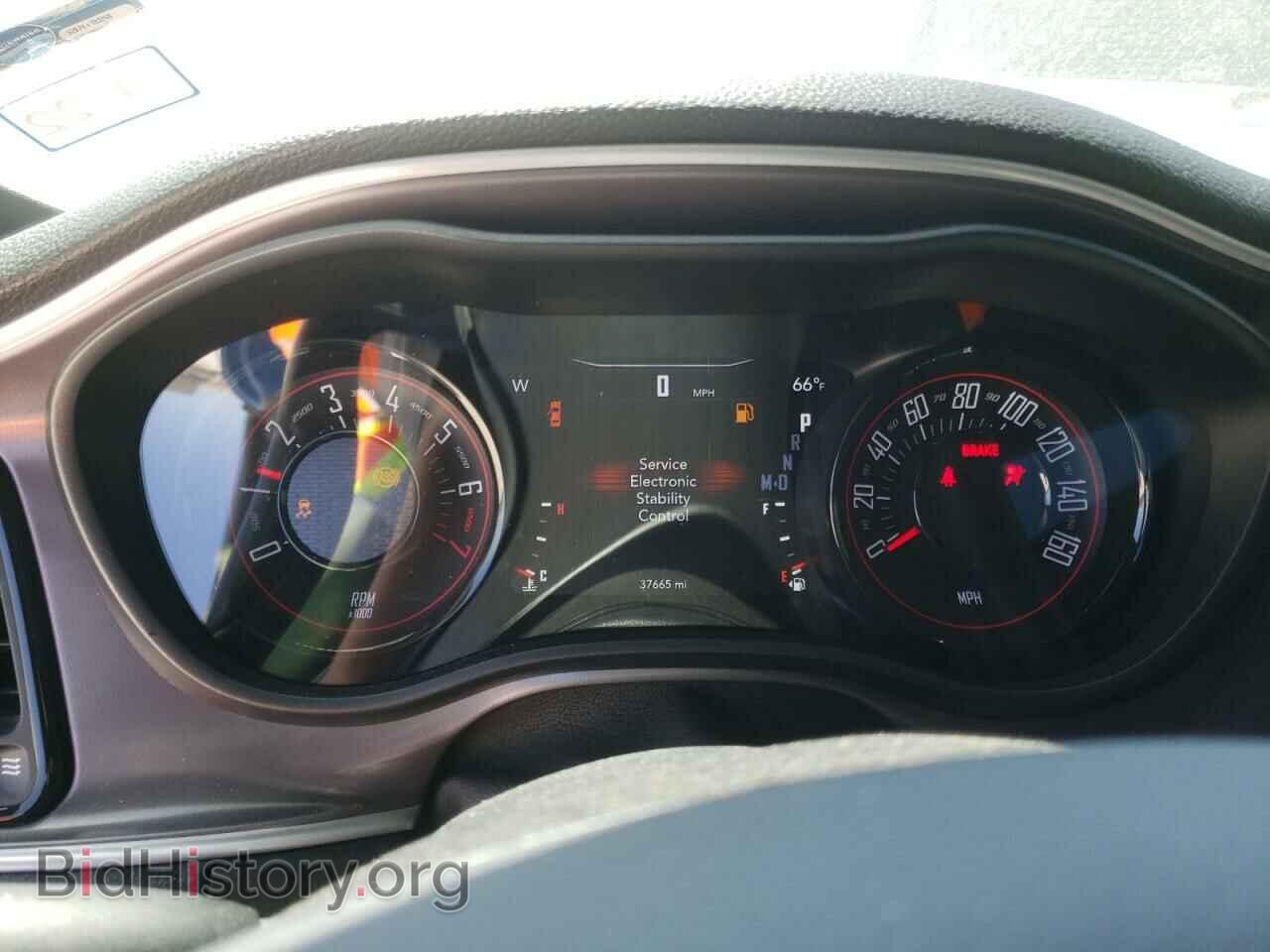 2020 DODGE CHALLENGER - VIN: 2C3CDZAG7LH134090 - Фото 8