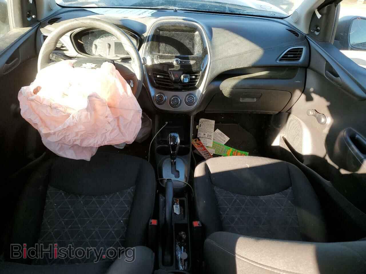 2020 CHEVROLET SPARK - VIN: KL8CB6SA6LC405971 - Фото 8