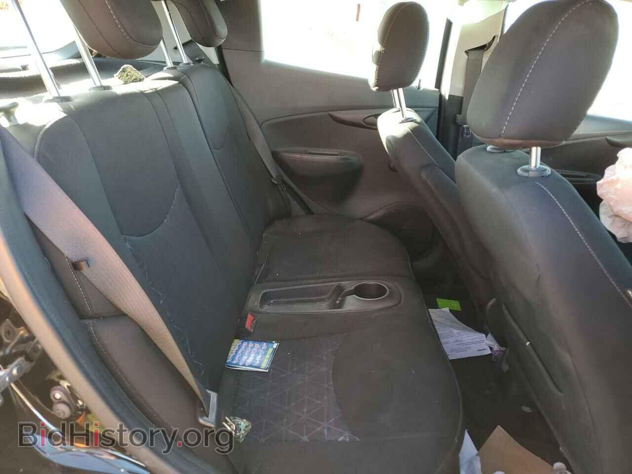 2020 CHEVROLET SPARK - VIN: KL8CB6SA6LC405971 - Фото 10
