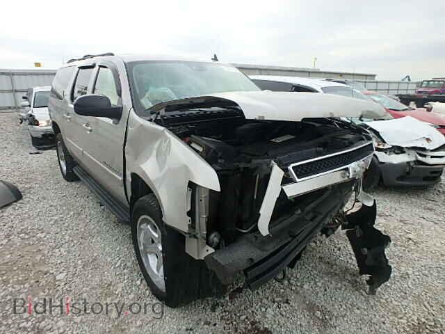 Photo 1GNFK16317J297819 - CHEVROLET SUBURBAN 2007