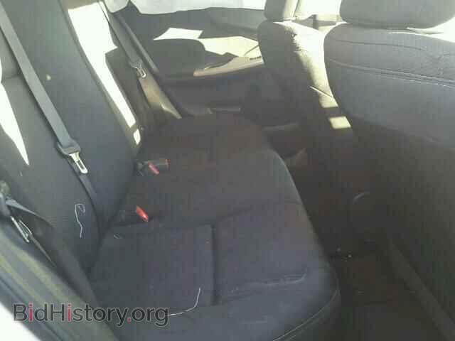 2012 TOYOTA COROLLA - VIN: 5YFBU4EE5CP031540 - Photo 6