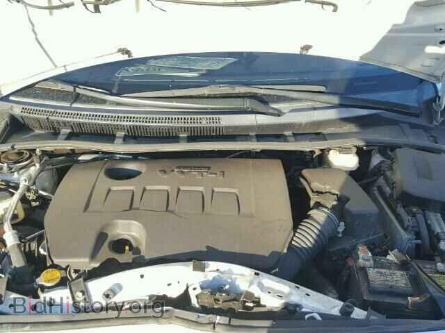 2012 TOYOTA COROLLA - VIN: 5YFBU4EE5CP031540 - Photo 7