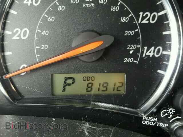 2012 TOYOTA COROLLA - VIN: 5YFBU4EE5CP031540 - Photo 8