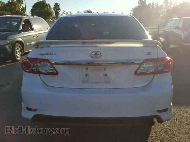 2012 TOYOTA COROLLA - VIN: 5YFBU4EE5CP031540 - Photo 10