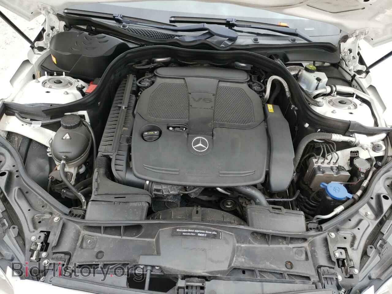 2014 MERCEDES-BENZ E-CLASS - VIN: WDDHF5KB2EA982926 - Фото 7