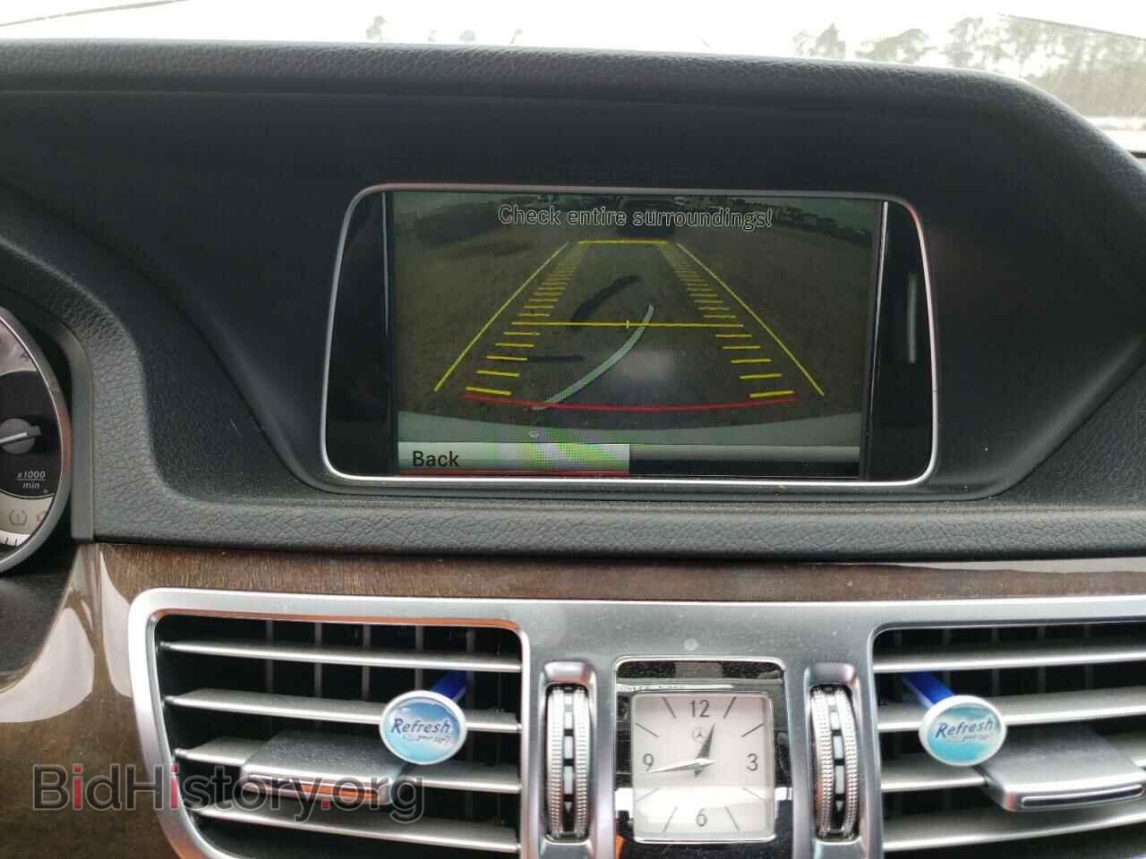 2014 MERCEDES-BENZ E-CLASS - VIN: WDDHF5KB2EA982926 - Фото 9