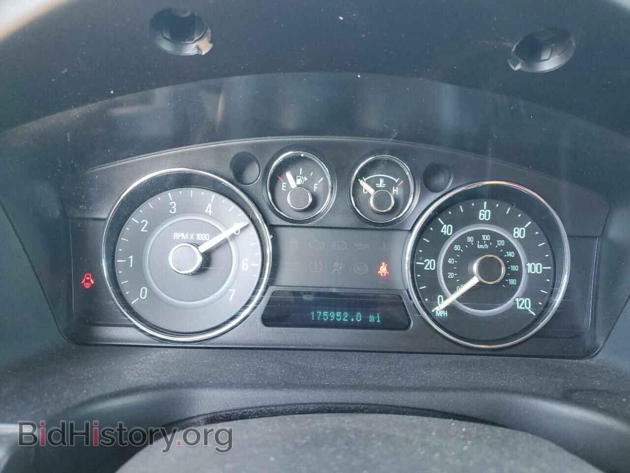 2009 FORD FLEX - VIN: 2FMDK51C09BA10276 - Photo 9