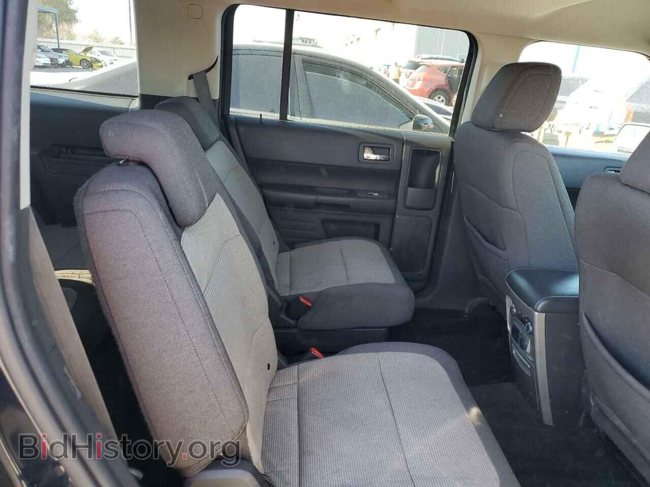 2009 FORD FLEX - VIN: 2FMDK51C09BA10276 - Photo 10