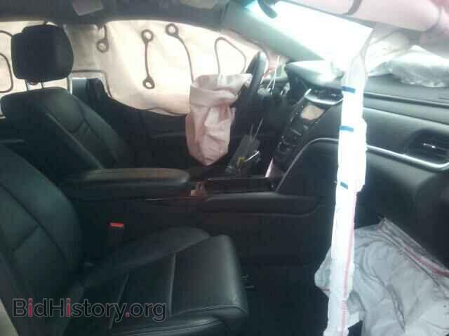 2014 CADILLAC XTS - VIN: 2G61L5S37E9170789 - Photo 5