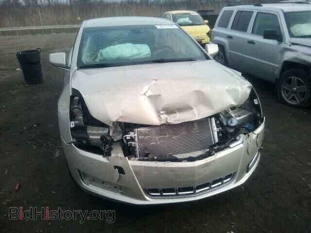 2014 CADILLAC XTS - VIN: 2G61L5S37E9170789 - Photo 9