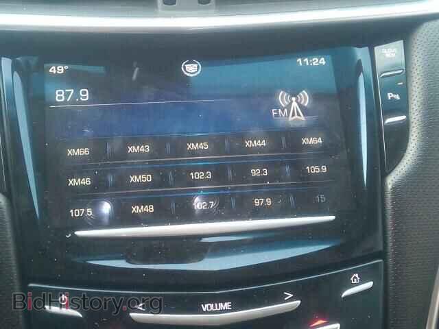 2014 CADILLAC XTS - VIN: 2G61L5S37E9170789 - Photo 10