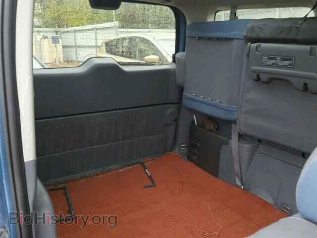 2006 HONDA ELEMENT - VIN: 5J6YH28786L013881 - Фото 6
