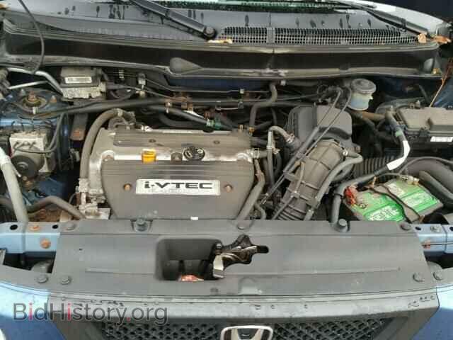 2006 HONDA ELEMENT - VIN: 5J6YH28786L013881 - Фото 7