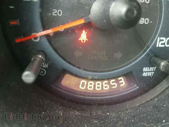 2006 HONDA ELEMENT - VIN: 5J6YH28786L013881 - Фото 8