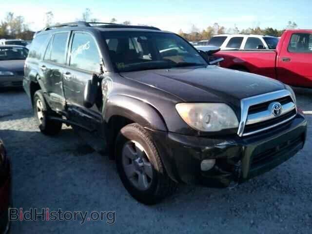 Фотография JTEZU14R068059890 - TOYOTA 4RUNNER 2006