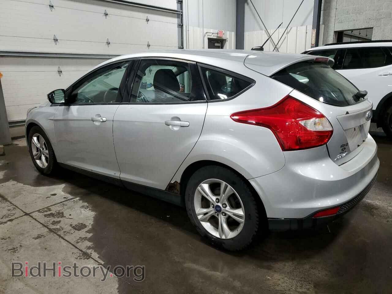 2014 FORD FOCUS - VIN: 1FADP3K20EL110703 - Photo 2